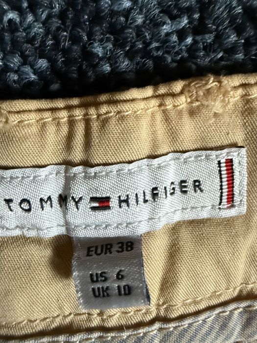 Spòdniczka Tommy Hilfiger