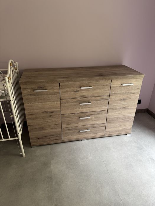 Komoda stan idealny możliwość kompletu!