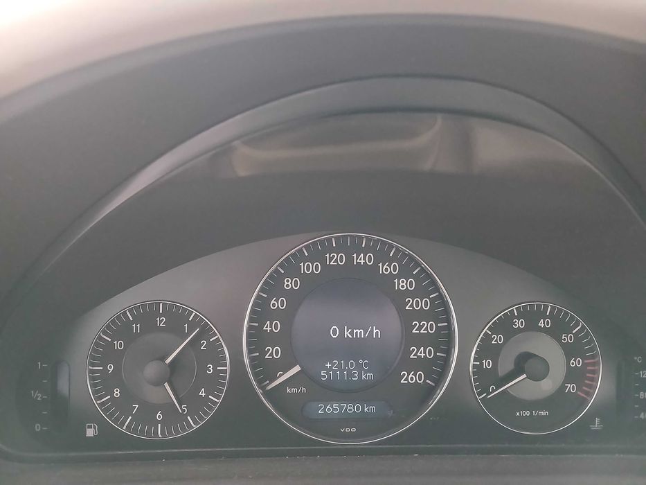 Mercedes Benz CLK 200
