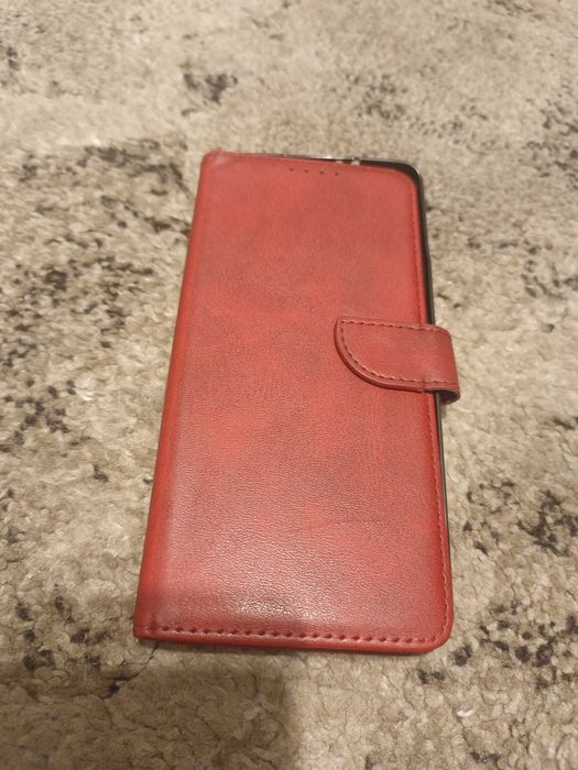 Case na telefon etui