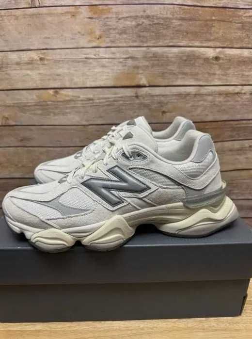 New Balance 9060 Sea Salt Concrete R.41.5