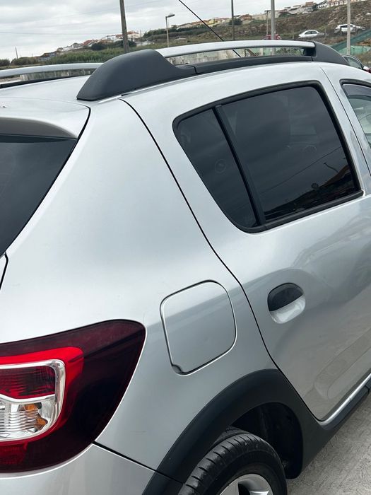 Dacia Sandero 0.9 TCe Stepway — foto 6