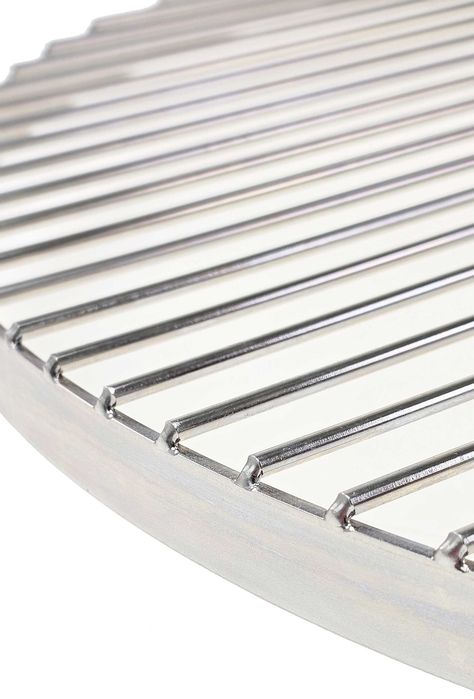 Ruszt do grilla nierdzewny okrągły 50cm -90 różne średnice do trójnogu