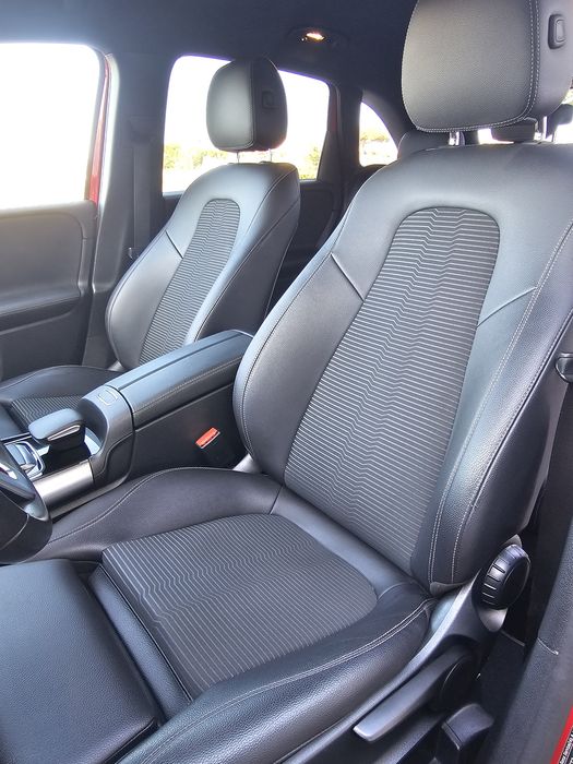 Mercedes B180 Progressive avangard