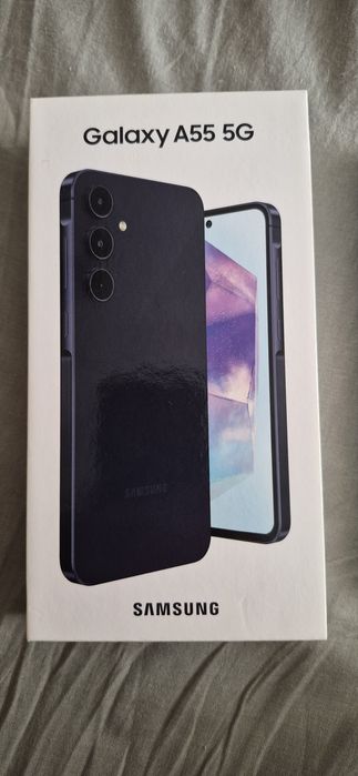Samsung  A55  5G