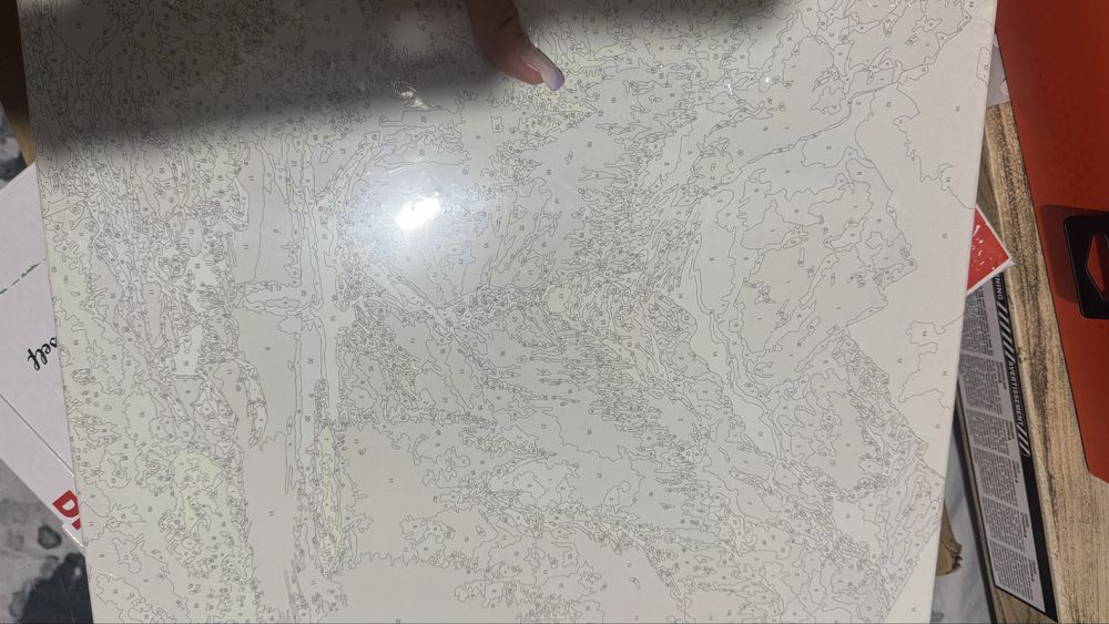 varios produtos