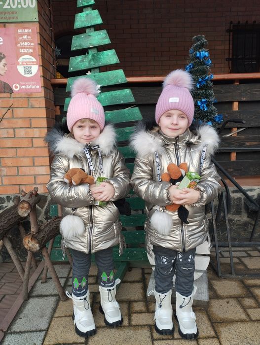 Продам одяг для дівчинки