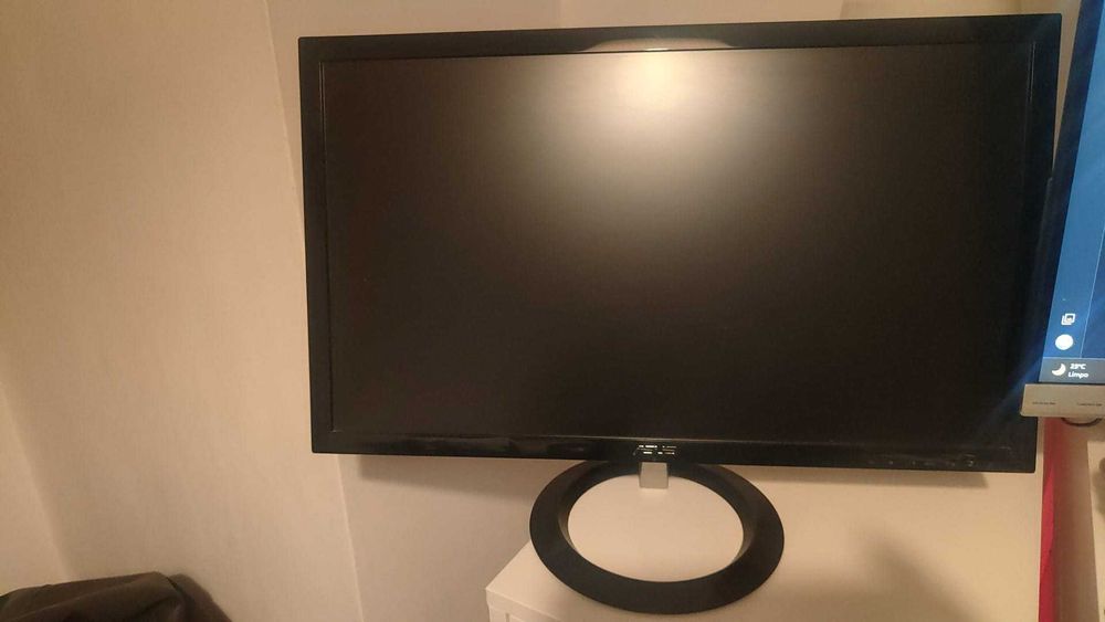 Monitor ASUS
