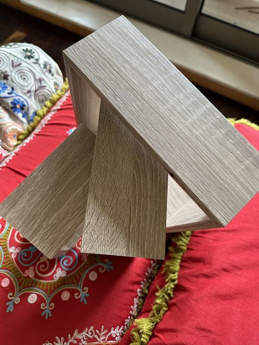 Estantes de parede decorativas (HÔMA)