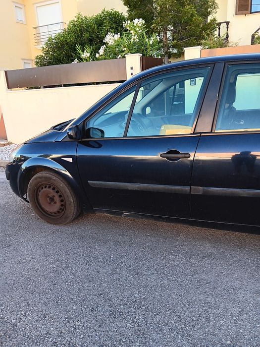 Vendo Renault scenic