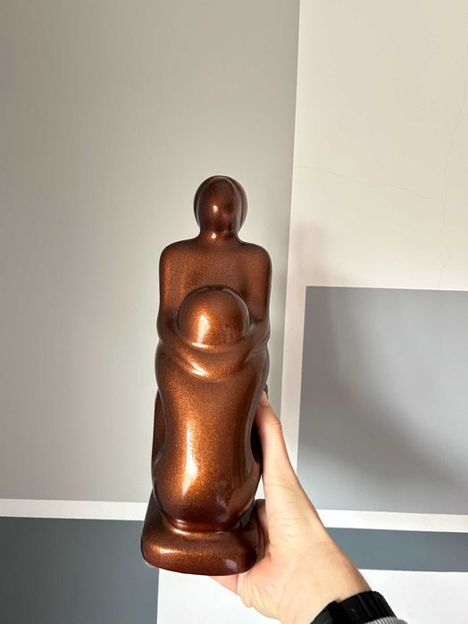 Peça de decoração Casal