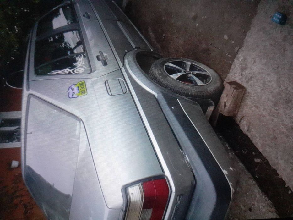 Volkswagen Jetta 2 джета 2 ..1.6 дизель