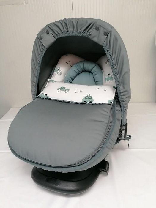 Forras novas para menino