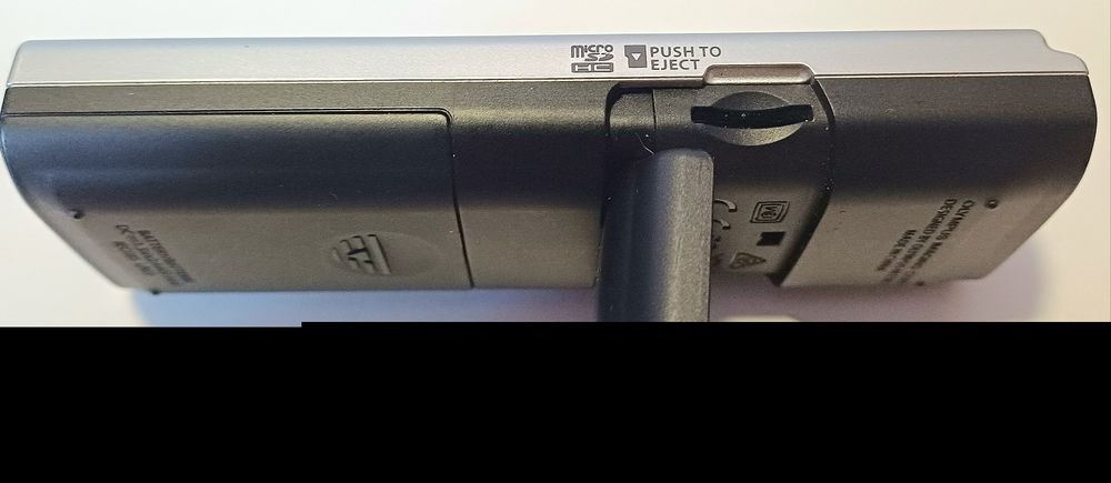 Диктофон Olympus