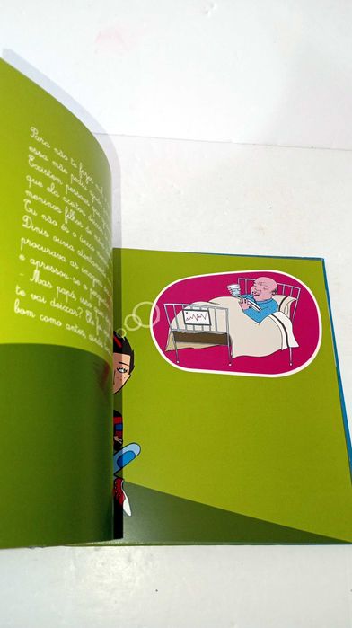 Porque fui adoptado? - Chiado Editora