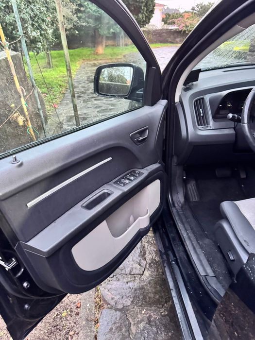 Dodge Journey Diesel