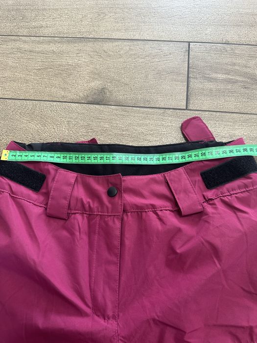 Штани лижні жіночі