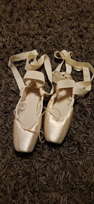 Pointy Bloch jak nowe.