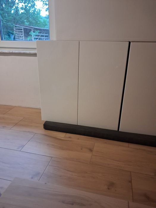 Szafka ścienna Ikea Metod 80x80