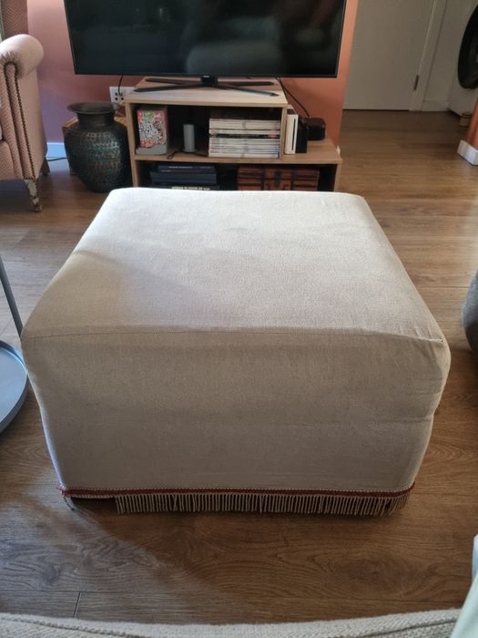 Vendo 2 Puff 60x60