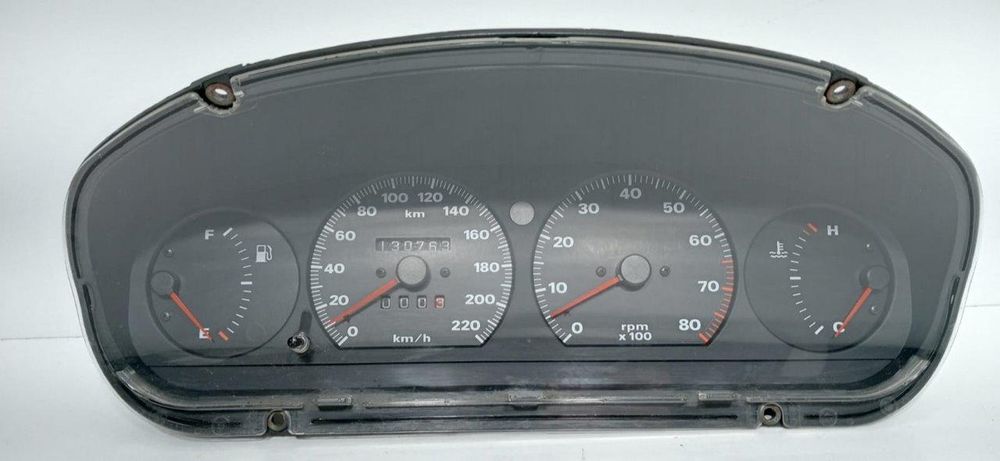 quadrante fiat bravo 182