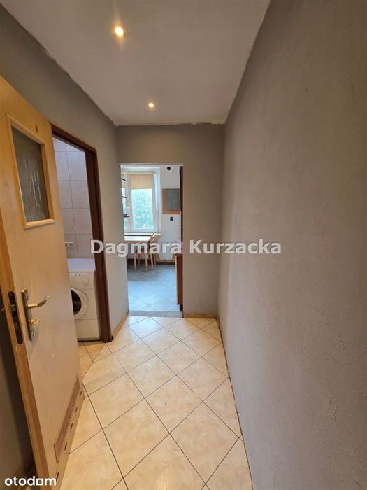 Bytom ul. Wrocławska przy parku, 34 m2