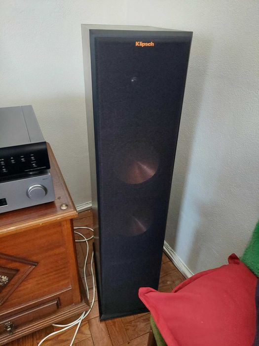 Colunas  Klipsch RP- 280F