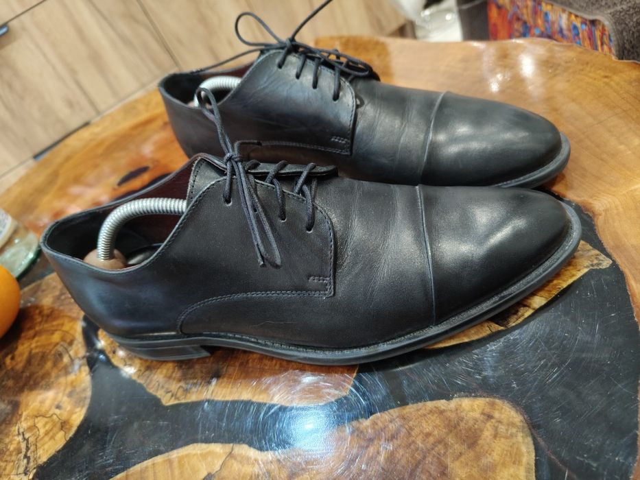 Eleganckie buty firmy Vistula