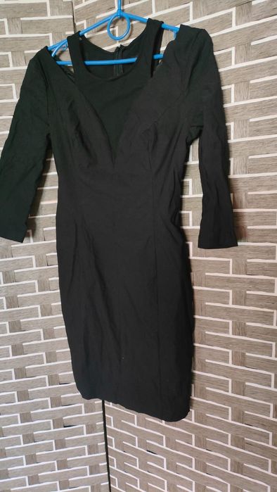 Okazjonalna sukienka rozmiar s