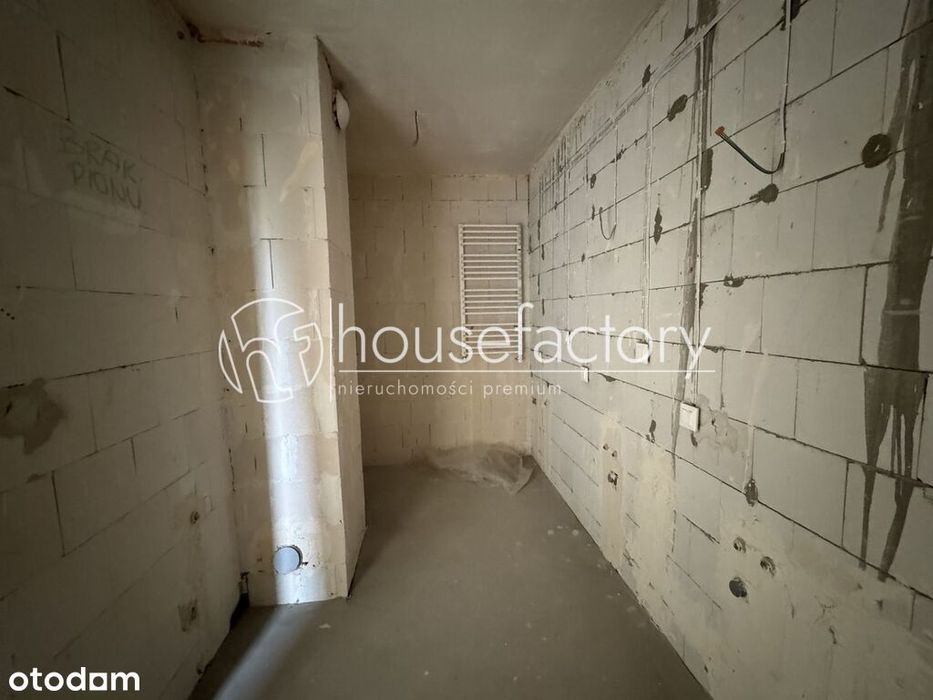 Dwupoziomowy Apartament/ 72m/Centrum