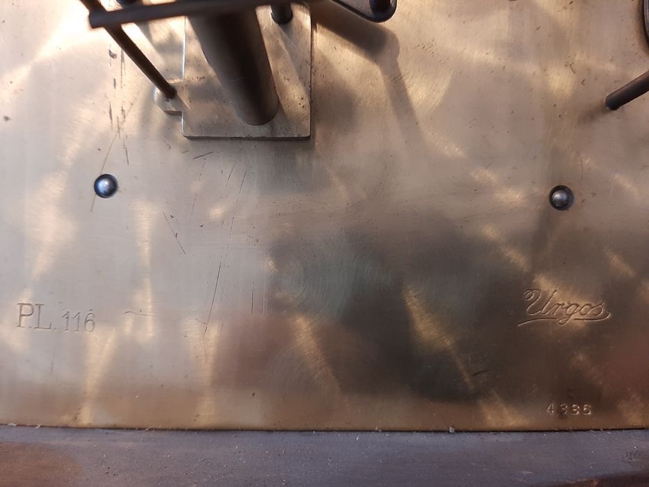 Sprzedam zegar stojący kwadransowy