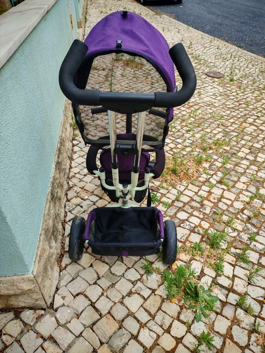 Triciclo evolutivo lovely64740466791041122