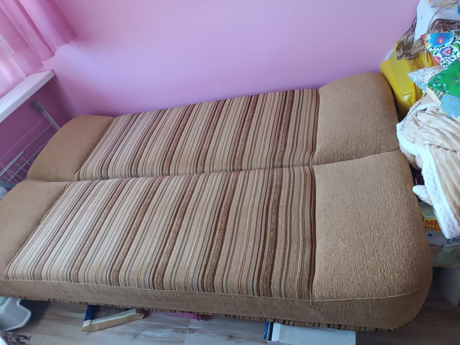 Tapczan wersalka