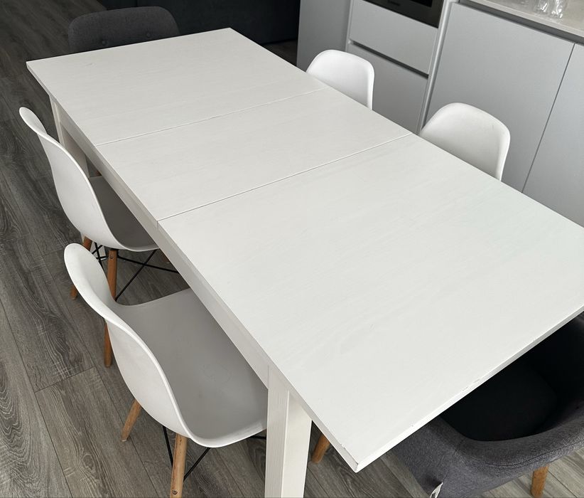Mesa refeição ikea
