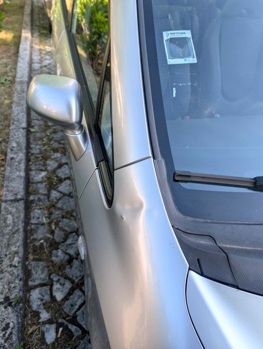 Honda Jazz Cool 1.2 2007 | 130.000km | Nacional | Inspeção válida