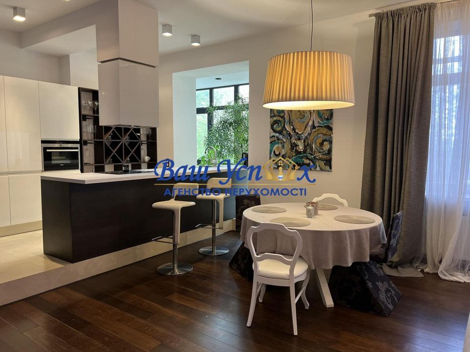 Продажа 3 ком по ул Протасов Яр 6 .Клубный дом. ЖК Альпийка