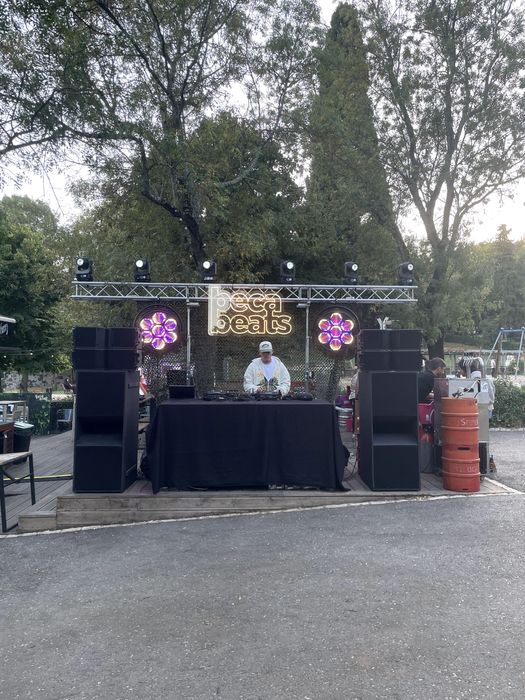 Soluções audiovisuais - som, luz, ledwall, efeitos | RS ENTERTAINMENT