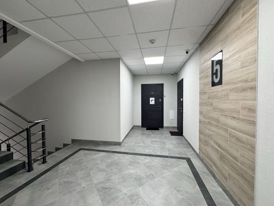 Новобудова Оренда 2кім+кухня-студія, Трускавецька ~ТЦ Victoria Gardens