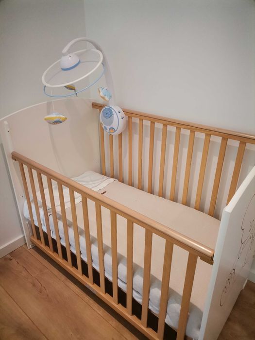 Mobile musical CHICCO