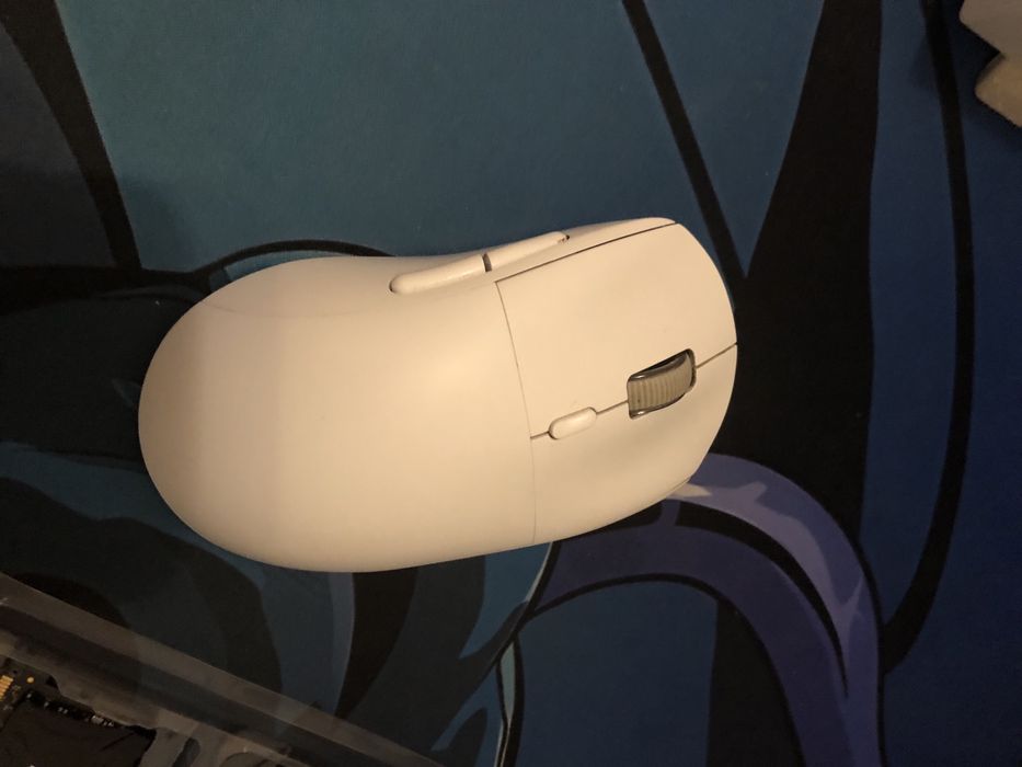 Ajazz AJ199 mouse64750485367810122