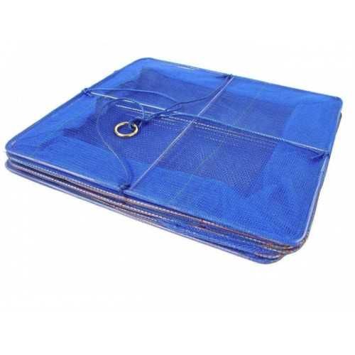 Сетка для сушки рыбы грибов овощей и фруктов сушилка 40х40х60 см