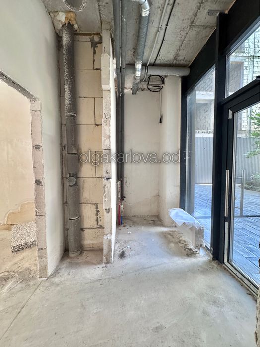 Комиссия 0%, Помещение 50м2, Фасад, Ул Педагогическая, Есть видео