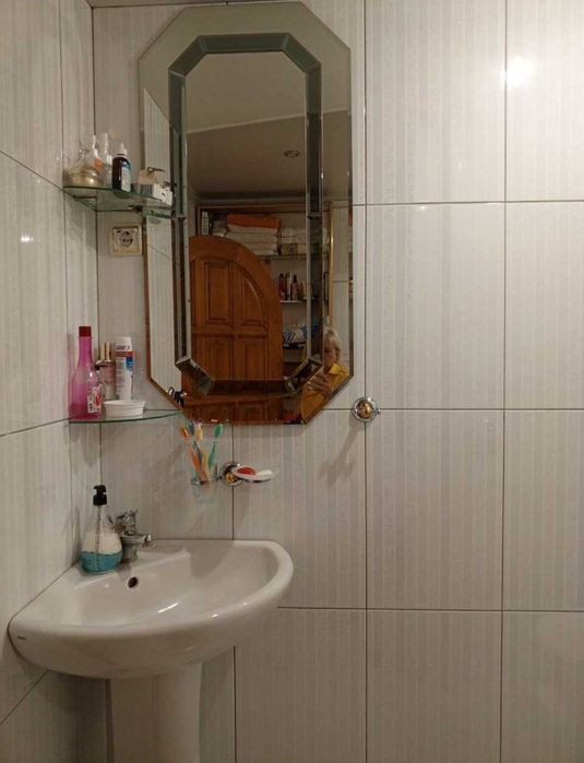 4+-rooms apartment apartment by the address (area 99,4 m²) - Atlanta.ua - photo 18