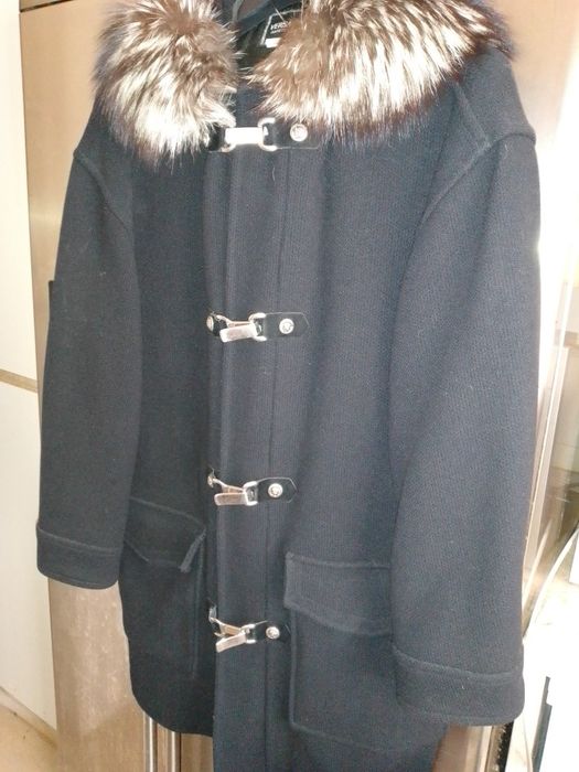 Canadiana em fazenda