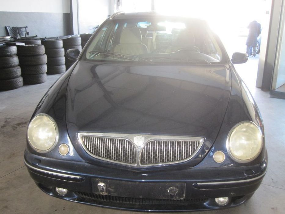 Portas Lancia Lybra SW 1.9 JTD de 1999