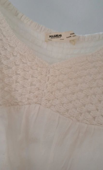 Top Pull &Bear M