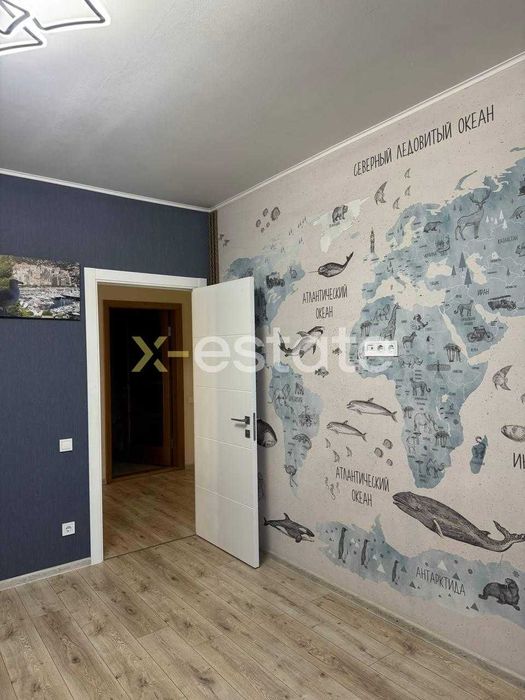 Без КомісіЇ! Оренда 3-х кімнатної квартири в Аркадії