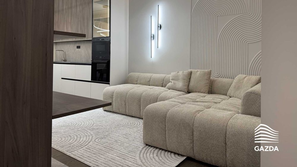 1-room apartment apartment by the address st. Tivodara Legotskogo (area 48 m²) - Atlanta.ua - photo 9