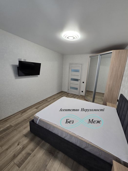 Квартира – Софіївська Борщагівка - Вид 3