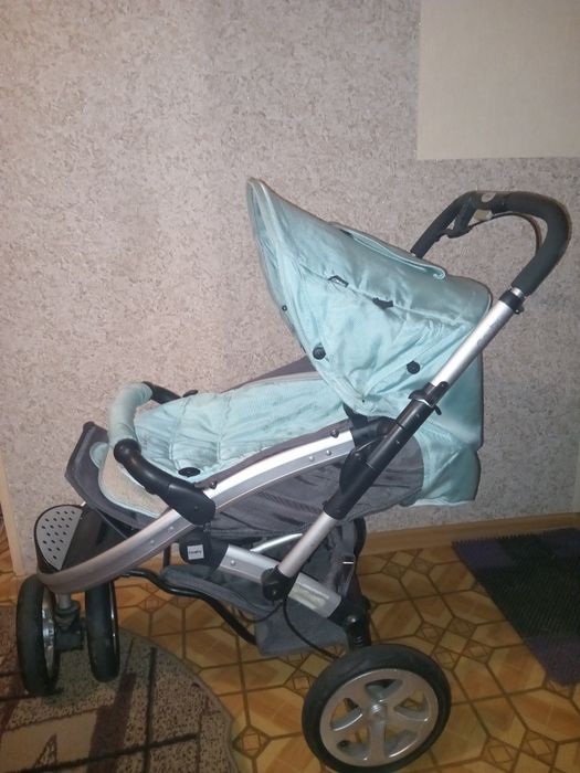 Дитяча каляска!!